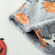 Load image into Gallery viewer, Halloween Vest Pajamas Set