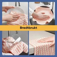 Load image into Gallery viewer, Mikrofiber rengjøringsklut