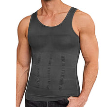 Load image into Gallery viewer, Men's Shapewear - 2 PCS