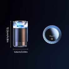 Load image into Gallery viewer, Spray Car Viewing Aromatherapy Diffuser