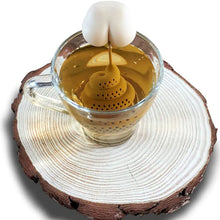 Load image into Gallery viewer, Funny Spoof Tea Leak