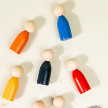 Load image into Gallery viewer, Montessori Toy Wooden