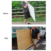 Load image into Gallery viewer, Domom Grip Panel Carrier Tools