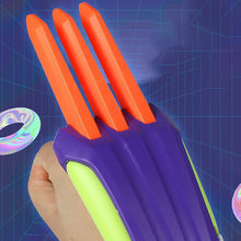 Load image into Gallery viewer, Radish Wolf Claw