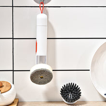 Load image into Gallery viewer, Multi-functional Long-handle Liquid-filled Cleaning Brush