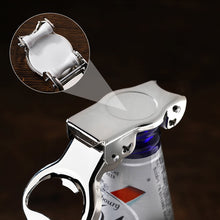 Load image into Gallery viewer, Multifunctional Bottle Opener