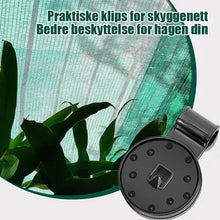Load image into Gallery viewer, Skyggeklut Kraftig låsegrep