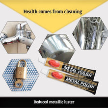 Load image into Gallery viewer, Magoloft™ Metal Polishing Paste