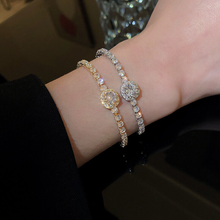 Load image into Gallery viewer, God of Luck armbånd