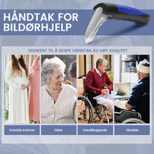 Load image into Gallery viewer, Støttehåndtak for eldre i bil