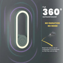 Load image into Gallery viewer, Multifunctional Ultrasonic Mosquito Killer (USB)