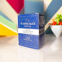 Load image into Gallery viewer, Romantic Couple Conversation Card Game