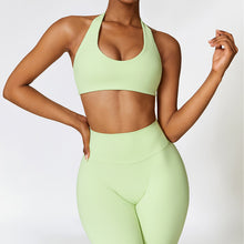 Load image into Gallery viewer, High-Impact Sports Bra