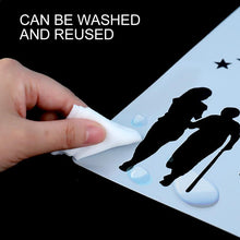 Load image into Gallery viewer, Fast Draw Stencil Art Templates (12 Sheets/Set)