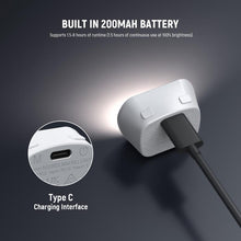 Load image into Gallery viewer, Mini Magnetic LED Fill Light