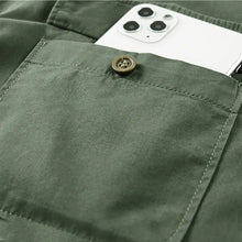 Load image into Gallery viewer, Men's Outdoor Breathable Shirt