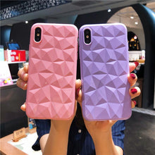 Load image into Gallery viewer, Candy Diamond case for iPhones