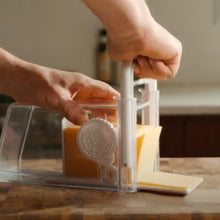 Load image into Gallery viewer, 4 in 1 Cheese Cutter