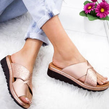 Load image into Gallery viewer, Magoloft™ Comfy Summer Sandals