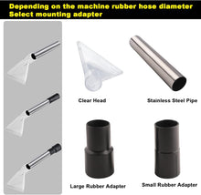 Load image into Gallery viewer, Carpet Vac Extractor Attachment-Tool