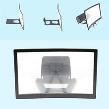 Load image into Gallery viewer, HD Phone Screen Magnifier