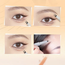 Load image into Gallery viewer, Double Tip Lower Eyelash Pencil