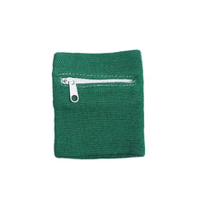 Load image into Gallery viewer, Breathable Wrist Wallet Pouch