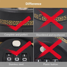 Load image into Gallery viewer, Hirundo Wine Bottle Combination Lock