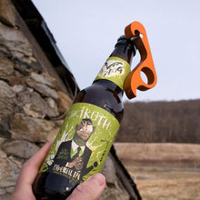 Load image into Gallery viewer, One-handed Bottle Opener