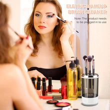 Load image into Gallery viewer, Ultimate Electric Makeup Brush Cleaner