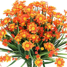 Load image into Gallery viewer, Artificial Daisies Flowers for Outdoors