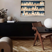 Load image into Gallery viewer, Nativity Advent Calendar