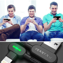 Load image into Gallery viewer, Hirundo Smart Elbow Charging Cable