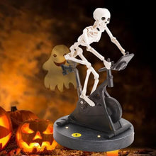 Load image into Gallery viewer, Funny Animatronic Skeleton