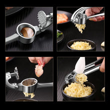 Load image into Gallery viewer, Garlic Crusher