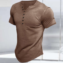 Load image into Gallery viewer, Men's Short Sleeve T-Shirt