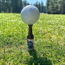 Load image into Gallery viewer, Mini Beer Bottle Golf Tees