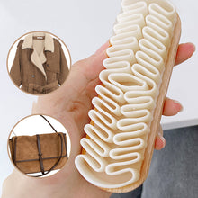 Load image into Gallery viewer, Soft Rubber Cleaning Brush