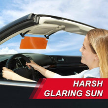 Load image into Gallery viewer, BattleVisor HD Anti-Glare Sun Visor
