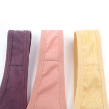 Load image into Gallery viewer, Comfortable Front Button Bra