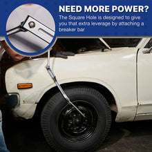 Load image into Gallery viewer, Universal Wrench Extender Tool Bar