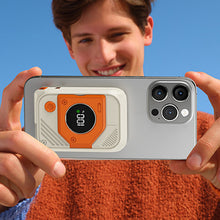 Load image into Gallery viewer, Portable Plug-in Power Bank (20000mAh)