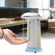 Load image into Gallery viewer, Touchless Automatic Soap Dispenser
