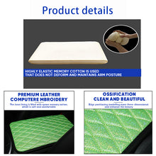 Load image into Gallery viewer, Memory Cotton Car Armrest Box Pad