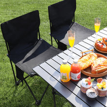 Load image into Gallery viewer, Portable Outdoor Folding Chairs
