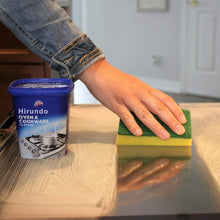 Load image into Gallery viewer, Hirundo Oven &amp; Cookware Cleaner