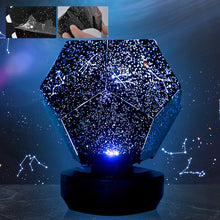 Load image into Gallery viewer, Stars Home Planetarium
