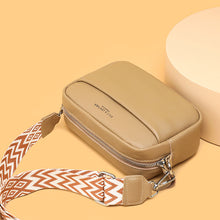 Load image into Gallery viewer, Trendy Leather Crossbody Bag for Women