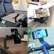 Load image into Gallery viewer, Travel Portable Mobile Phone Holder