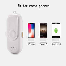 Load image into Gallery viewer, Newest Portable Battery Charger Pack